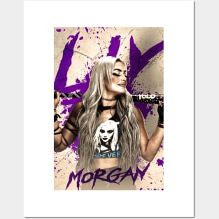 liv fans art Posters and Art